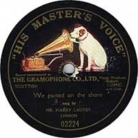 His Masters Voice 02224